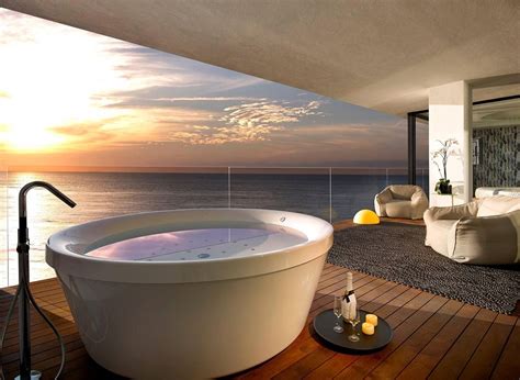 best hotel with jacuzzi|More.